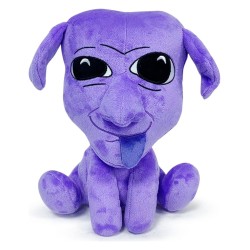 Ao Oni Plush Figure Dog Oni 22 cm