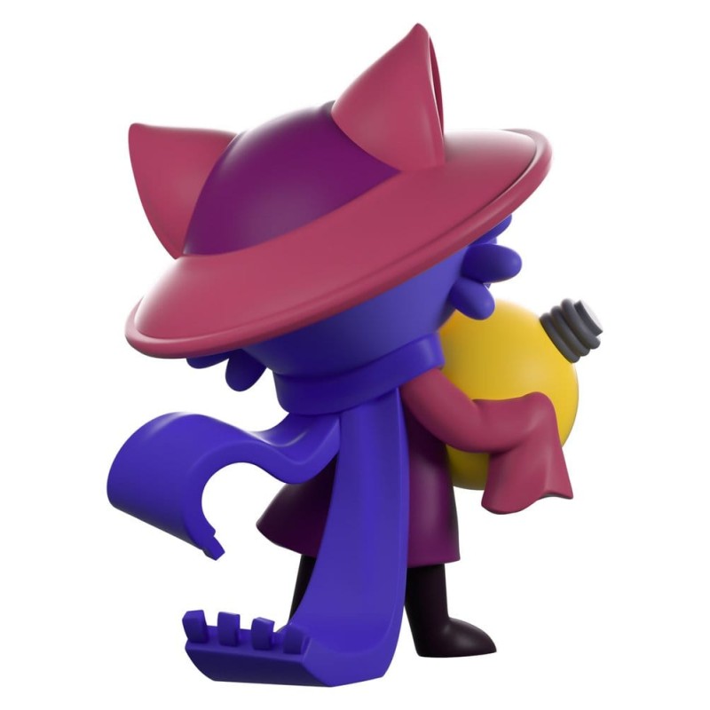 OneShot figurine Vinyl Niko 11 cm