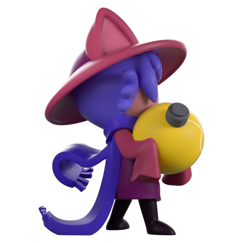 OneShot figurine Vinyl Niko 11 cm