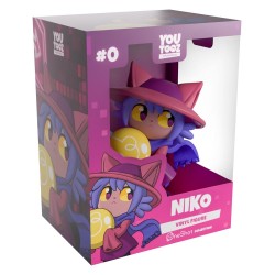 OneShot figurine Vinyl Niko 11 cm