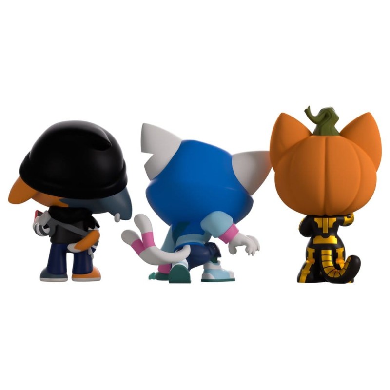 Fortnite Mini Figures Set 1