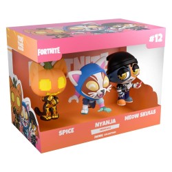 Fortnite Mini Figures Set 1