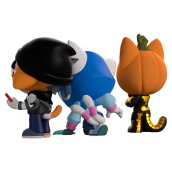 Fortnite figurines mini Set 1