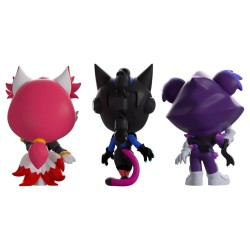 Fortnite Minitooz Mini Minifigures Set 2