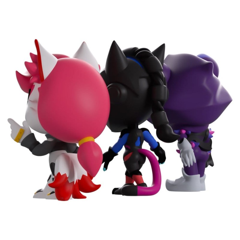 Fortnite figurines mini Minitooz Set 2