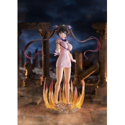 Is It Wrong to Try to Pick Up Girls in a Dungeon? V figurine PVC 1/7 Hestia Divinity Unleashed Ver. 24 cm