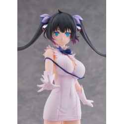 Is It Wrong to Try to Pick Up Girls in a Dungeon? V figurine PVC 1/7 Hestia Divinity Unleashed Ver. 24 cm
