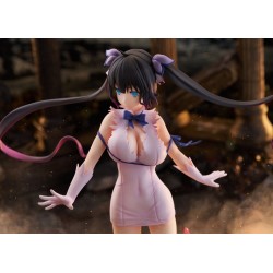 Is It Wrong to Try to Pick Up Girls in a Dungeon? V figurine PVC 1/7 Hestia Divinity Unleashed Ver. 24 cm