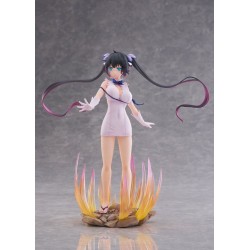 Is It Wrong to Try to Pick Up Girls in a Dungeon? V figurine PVC 1/7 Hestia Divinity Unleashed Ver. 24 cm