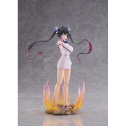 Is It Wrong to Try to Pick Up Girls in a Dungeon? V PVC Figure 1/7 Hestia Divinity Unleashed Ver. 24 cm