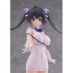 Is It Wrong to Try to Pick Up Girls in a Dungeon? V figurine PVC 1/7 Hestia Divinity Unleashed Ver. AmiAmi Limited Edition 24...
