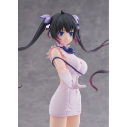 Is It Wrong to Try to Pick Up Girls in a Dungeon? V figurine PVC 1/7 Hestia Divinity Unleashed Ver. AmiAmi Limited Edition 24...