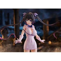 Is It Wrong to Try to Pick Up Girls in a Dungeon? V figurine PVC 1/7 Hestia Divinity Unleashed Ver. AmiAmi Limited Edition 24...
