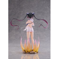 Is It Wrong to Try to Pick Up Girls in a Dungeon? V PVC Figure 1/7 Hestia Divinity Unleashed Ver. AmiAmi Limited Edition 24 cm