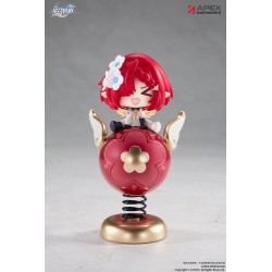 Honkai: Star Rail figurine PVC Yurayura Tribbie Chibi Chara 11 cm
