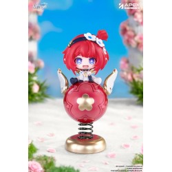Honkai: Star Rail figurine PVC Yurayura Tribbie Chibi Chara 11 cm