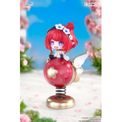Honkai: Star Rail Yurayura PVC Figure Tribbie Chibi Chara 11 cm