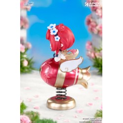 Honkai: Star Rail figurine PVC Yurayura Tribbie Chibi Chara 11 cm
