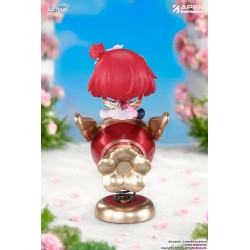 Honkai: Star Rail figurine PVC Yurayura Tribbie Chibi Chara 11 cm