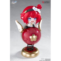 Honkai: Star Rail figurine PVC Yurayura Tribbie Chibi Chara 11 cm