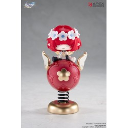 Honkai: Star Rail figurine PVC Yurayura Tribbie Chibi Chara 11 cm