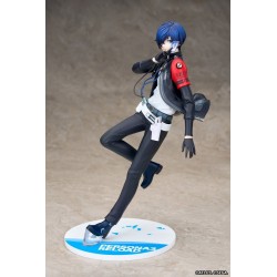 Persona 3 Reload figurine PVC 1/8 Limpie Series Protagonist 24 cm