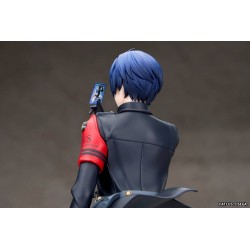 Persona 3 Reload Limpie Series PVC Figure 1/8 Protagonist 24 cm