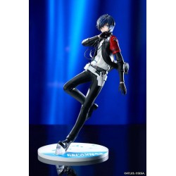 Persona 3 Reload figurine PVC 1/8 Limpie Series Protagonist 24 cm
