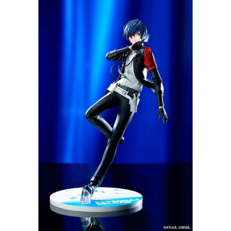 Persona 3 Reload figurine PVC 1/8 Limpie Series Protagonist 24 cm