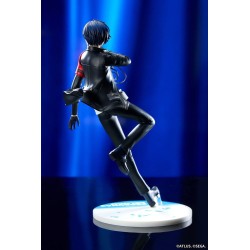 Persona 3 Reload figurine PVC 1/8 Limpie Series Protagonist 24 cm