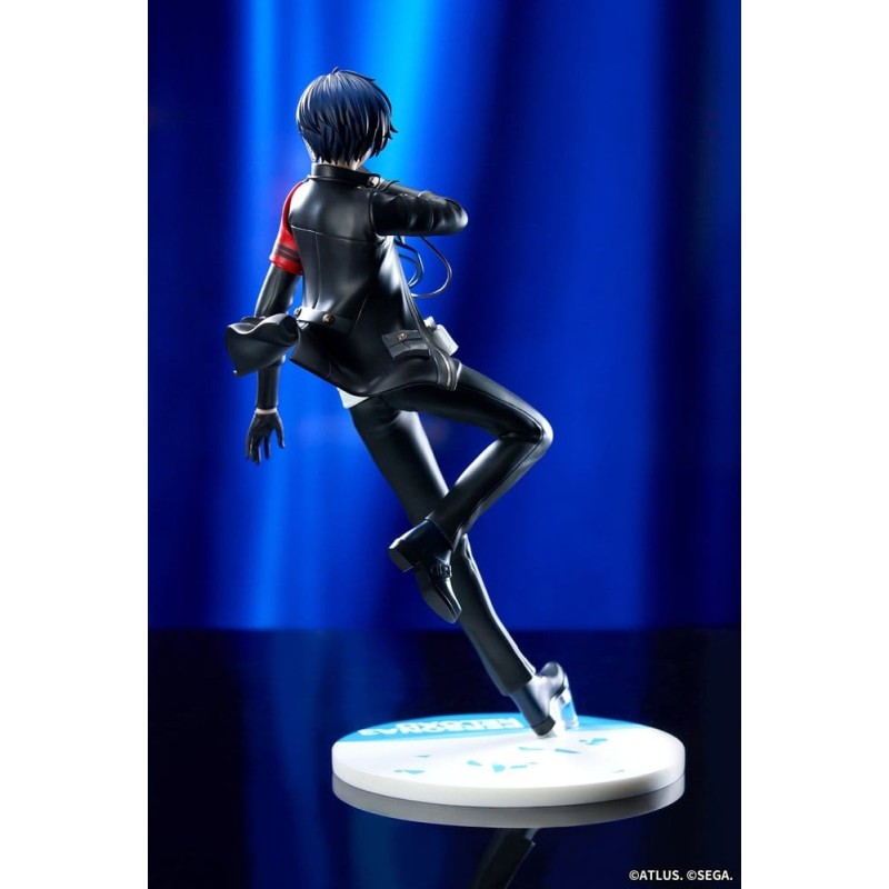 Persona 3 Reload figurine PVC 1/8 Limpie Series Protagonist 24 cm