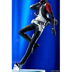 Persona 3 Reload Limpie Series PVC Figure 1/8 Protagonist 24 cm