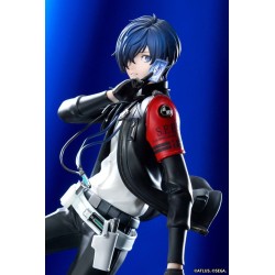 Persona 3 Reload figurine PVC 1/8 Limpie Series Protagonist 24 cm