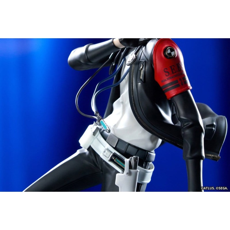 Persona 3 Reload figurine PVC 1/8 Limpie Series Protagonist 24 cm