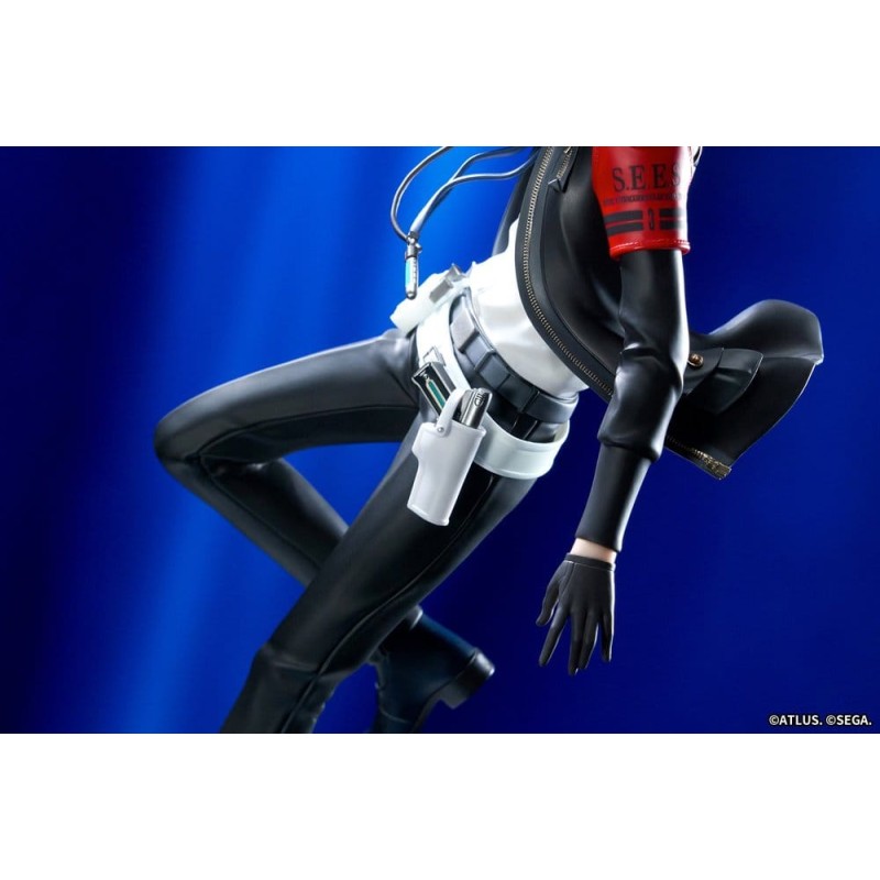 Persona 3 Reload figurine PVC 1/8 Limpie Series Protagonist 24 cm