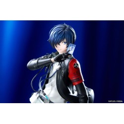 Persona 3 Reload Limpie Series PVC Figure 1/8 Protagonist 24 cm