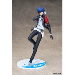 Persona 3 Reload figurine PVC 1/8 Limpie Series Protagonist 24 cm