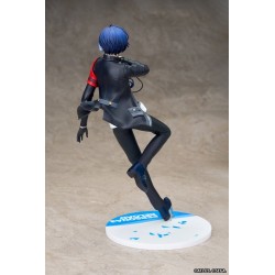 Persona 3 Reload Limpie Series PVC Figure 1/8 Protagonist 24 cm