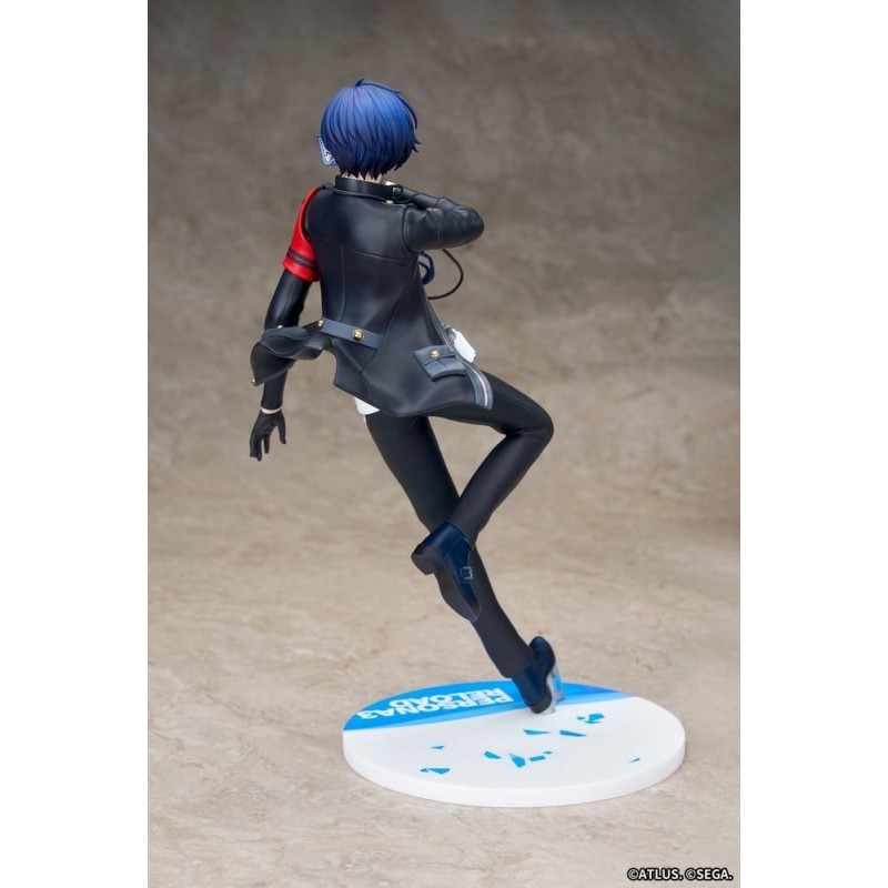 Persona 3 Reload figurine PVC 1/8 Limpie Series Protagonist 24 cm