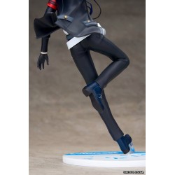 Persona 3 Reload Limpie Series PVC Figure 1/8 Protagonist 24 cm