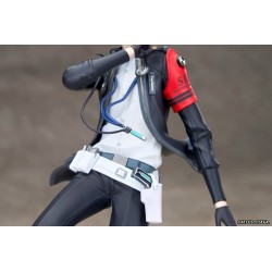 Persona 3 Reload Limpie Series PVC Figure 1/8 Protagonist 24 cm