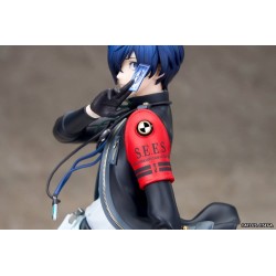 Persona 3 Reload figurine PVC 1/8 Limpie Series Protagonist 24 cm