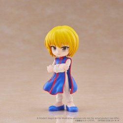 Hunter x Hunter Blind Box présentoir figurines mini PalVerse vol.1 9 cm (12)
