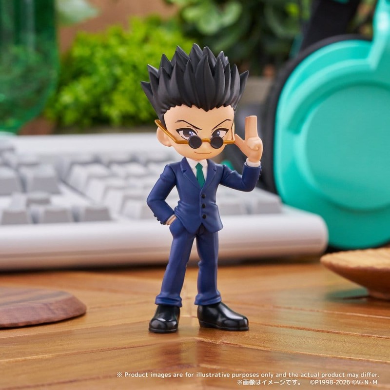 Hunter x Hunter Blind Box présentoir figurines mini PalVerse vol.1 9 cm (12)