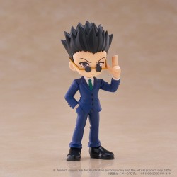 Hunter x Hunter Blind Box présentoir figurines mini PalVerse vol.1 9 cm (12)