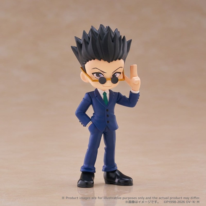 Hunter x Hunter Blind Box présentoir figurines mini PalVerse vol.1 9 cm (12)