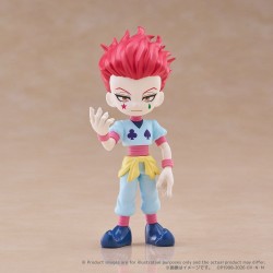 Hunter x Hunter PalVerse Mini Figures vol.1 9 cm Blind Box Display (12)