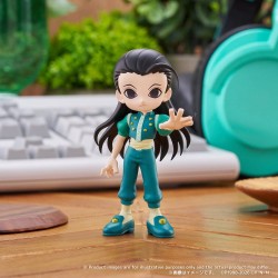 Hunter x Hunter Blind Box présentoir figurines mini PalVerse vol.1 9 cm (12)
