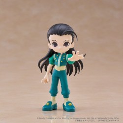 Hunter x Hunter Blind Box présentoir figurines mini PalVerse vol.1 9 cm (12)