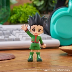 Hunter x Hunter Blind Box présentoir figurines mini PalVerse vol.1 9 cm (12)